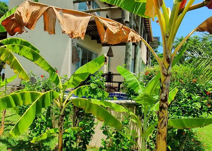 Villas do Pratagy resort Maceió próximo praia
