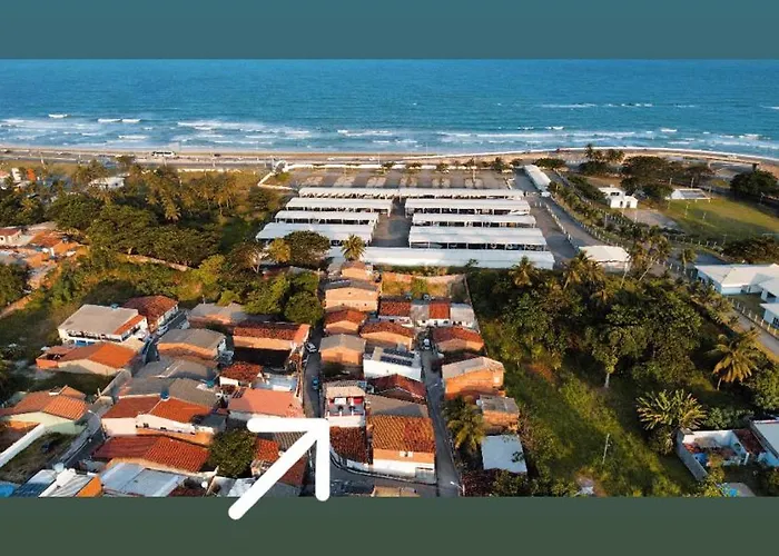 Casa em Maceió Praia Pontal da Barra