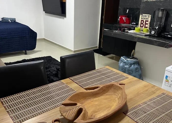 Casa studio Maceió perto da praia Jatiuca