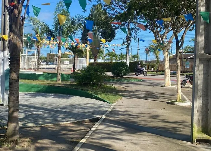 Casa Maceió Jardim das Palmeiras