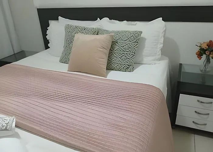 Apartamento alto padrão da praia de Jatiúca/Maceió