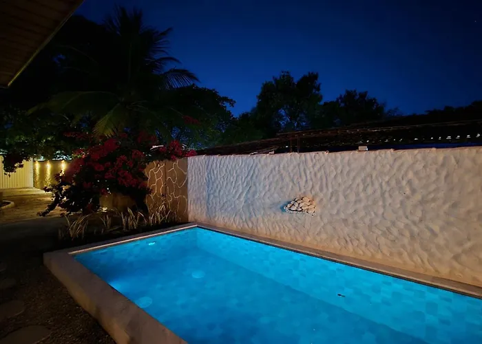 Casa de Praia com Piscina em Maceió - Ipioca - Sauaçuhy