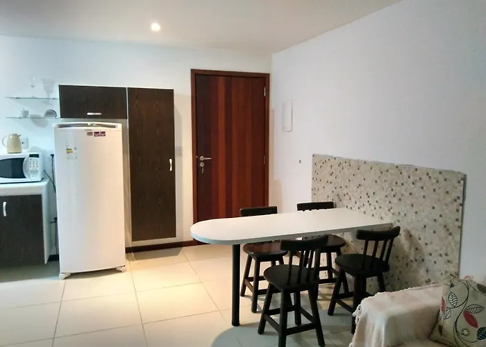 Chalé coco b4
