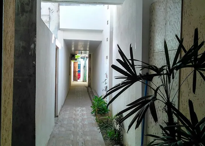 Residencial 791